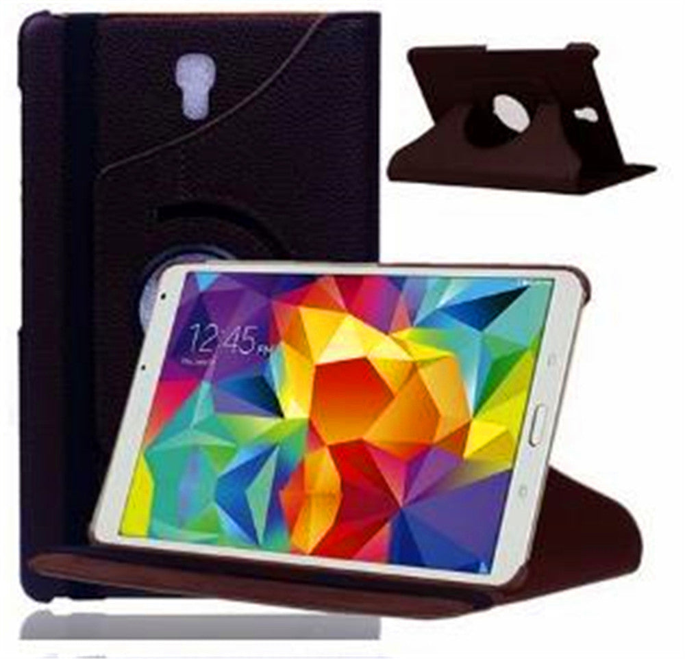 Rotating Folio Case for Samsung Tablet Tab S 8.4 Rotating Folio Case for Samsung Tablet Tab S 8.4